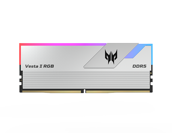 Predator DDR5 电竞内存